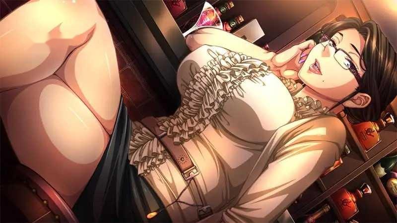 [ADV] 被NTR的妈妈你喜欢吗？～教育妈妈与家庭教师～/ネトラレたママは好きですか？～教育ママと家庭教師～/AI汉化+存档 [738【20260716】 游戏截图 2