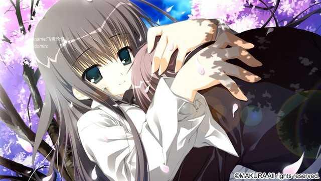 [ADV] 樱之诗 -舞于櫻花林上-/サクラノ詩 －櫻の森の上を舞う－/AI汉化+存档【20260716】 游戏截图 7