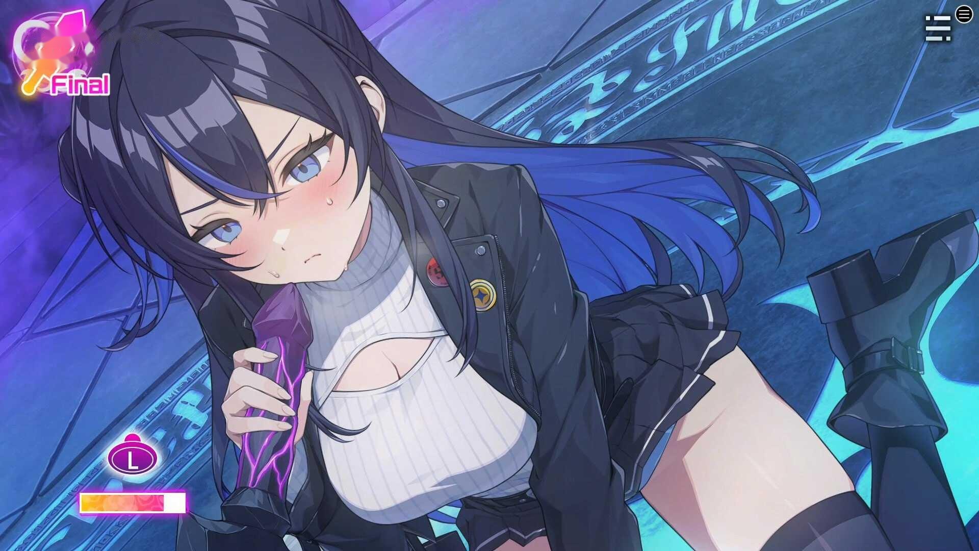 [SLG] 东京女武神/東京ワルキューレ/官中+动态【20260716】 游戏截图 2