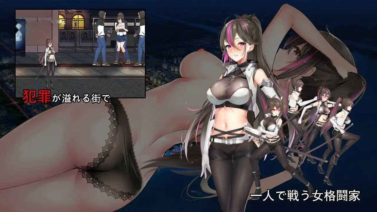 [ACT] 索多姆-R/Sodom-R/生肉+动态【20260717】 游戏截图 2