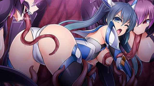 [ADV] 圣战姬伊莉丝 THE GAME/聖戦姫イリス THE GAME/AI汉化+存档【20260725】 游戏截图 4