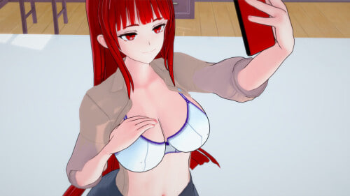 [SLG汉化PC动态步兵]摩卡女仆 Mocha Maid v0.1.5【20260801】 游戏截图 2