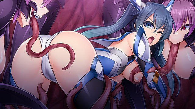[ADV汉化PC存档CV]圣战姬伊莉丝 THE GAME 聖戦姫イリス THE GAME v1.2【20260801】 游戏截图 4