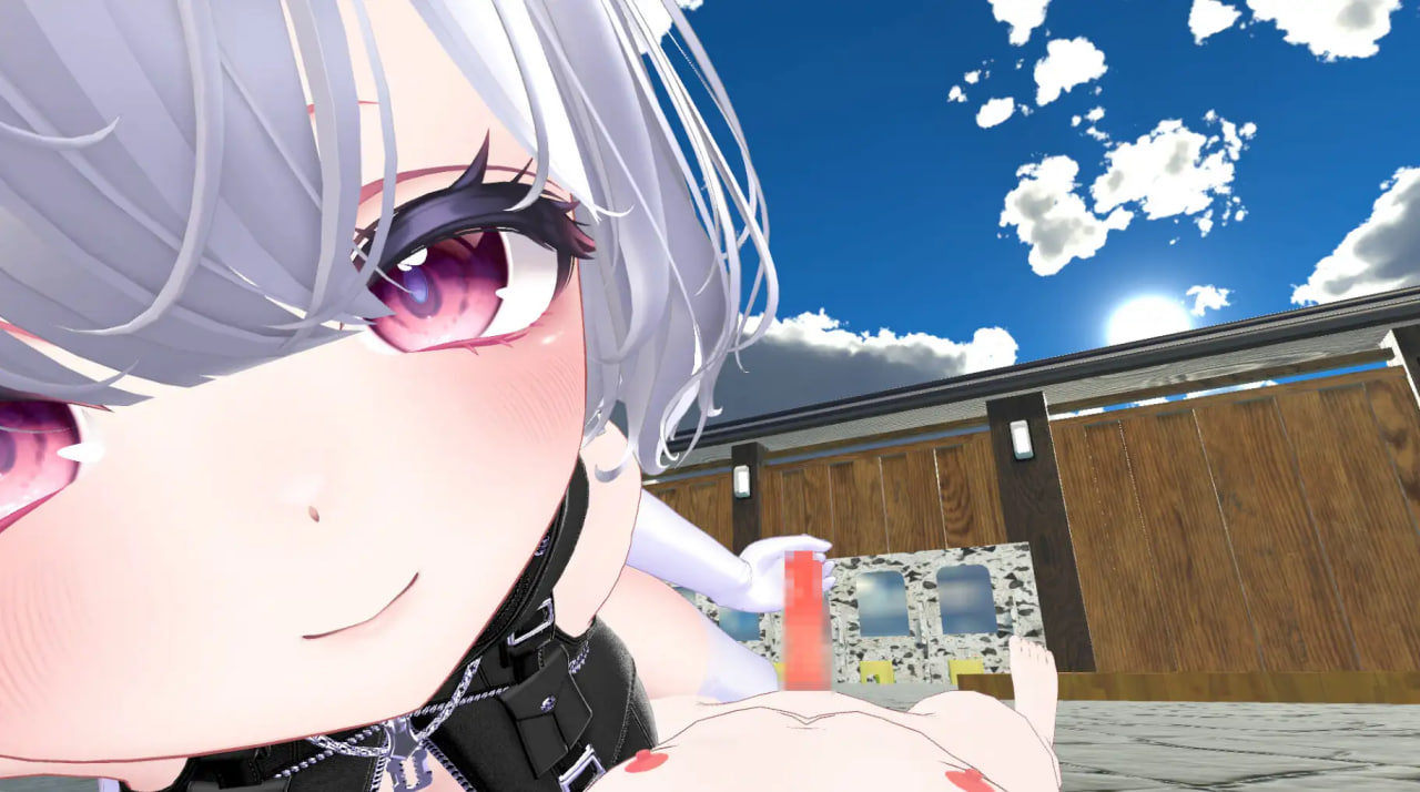 [3D官中PC动态]神奈的男士诊所 かんなのメンズクリニックv26.07.24【20260801】 游戏截图 3