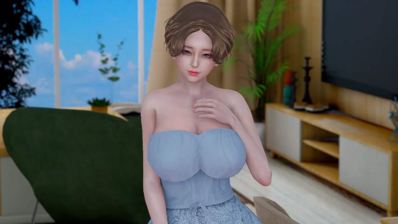 [SLG官中PC动态步兵]欲望小镇Lust Villag v1.10【20260801】 游戏截图 8