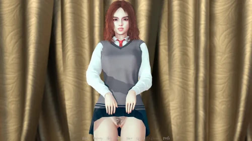 [SLG汉化PC动态步兵]魔法奥秘 Mystery Of Magic v0.2.6f【20260801】 游戏截图 2