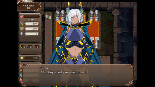 [SLG官中PC步兵]魔界洞露露·法蕾亚 新星 The Dungeon of Lulu Farea Rebirth 魔界洞ルル・ファレア新星v1.01【20260801】 游戏截图 2