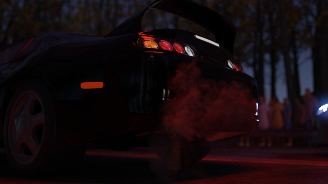 [SLG官中PC动态步兵]命运线上的漂移 Drift On Destiny Line v1.01【20260801】 游戏截图 3