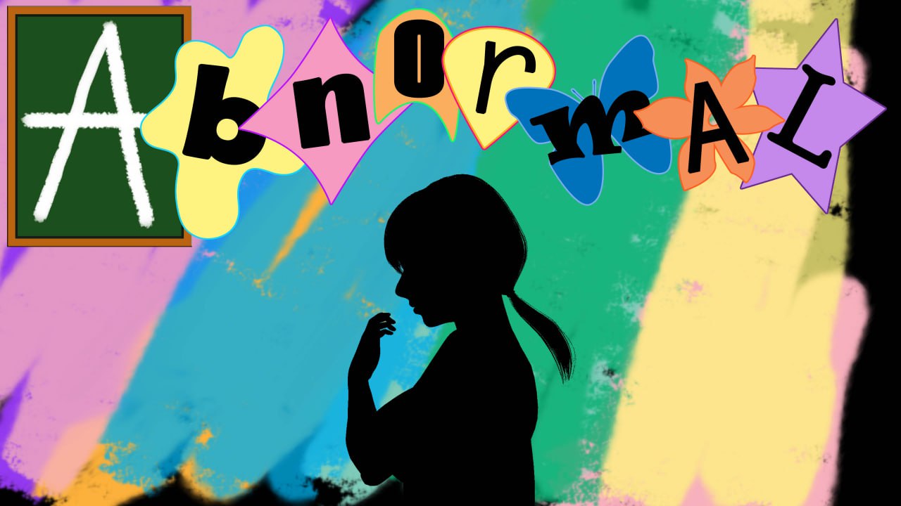 [SLG汉化PC动态步兵]异常 Abnormal v0.990.1【20260801】 游戏截图 1