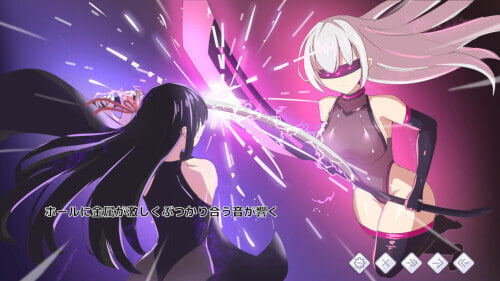 [RPG官中PC动态步兵]圣核战姫 DX Operation Darkside DX オペレーションダークサイド：聖核戰姫壞滅作戰 DX v2.8【20260801】 游戏截图 6