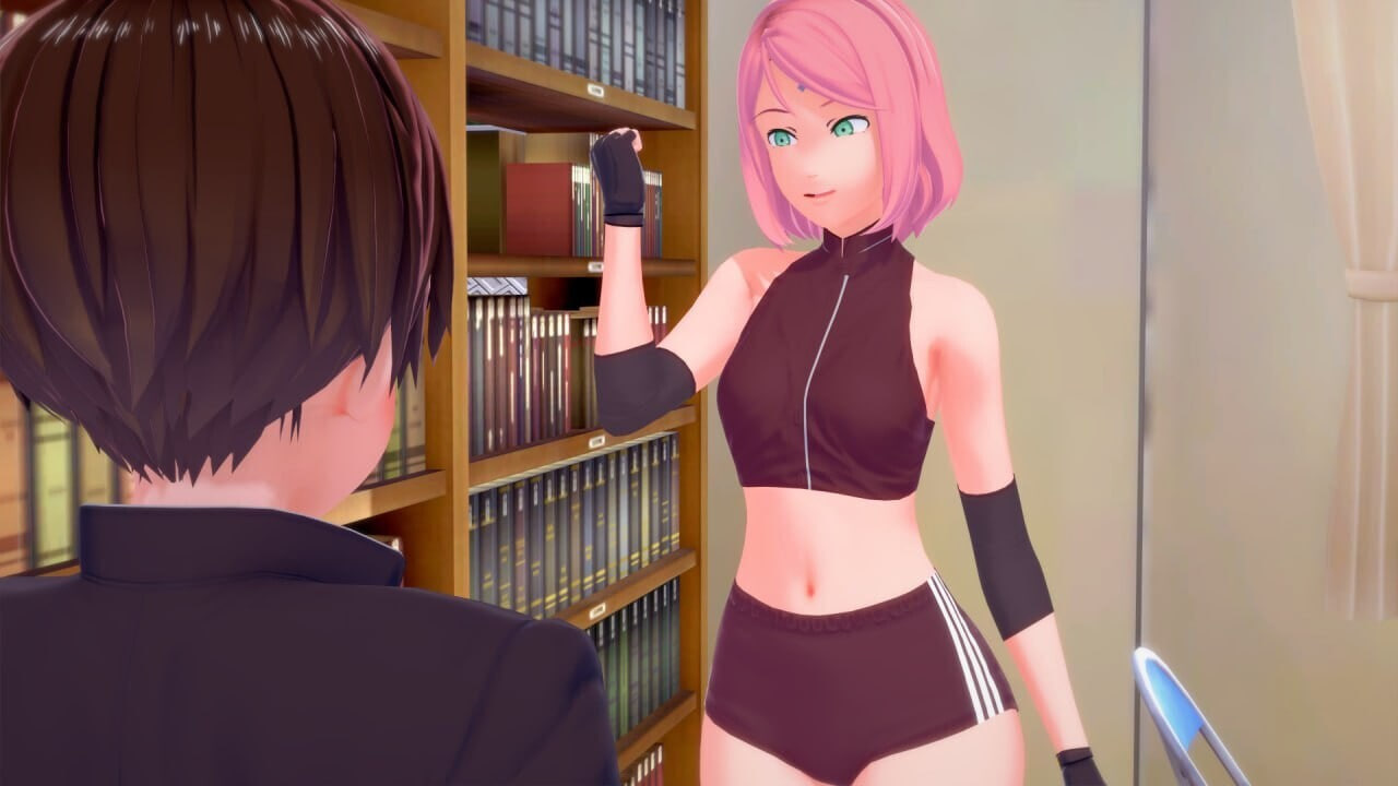 [SLG汉化PC动态步兵]武井的旅程 Takeis Journey v0.37【20260801】 游戏截图 1
