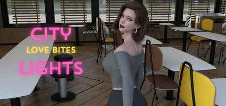 [SLG官中PC动态步兵]爱欲之都 开篇季 City Lights Love Bites v0.2.9【20260801】 游戏截图 5
