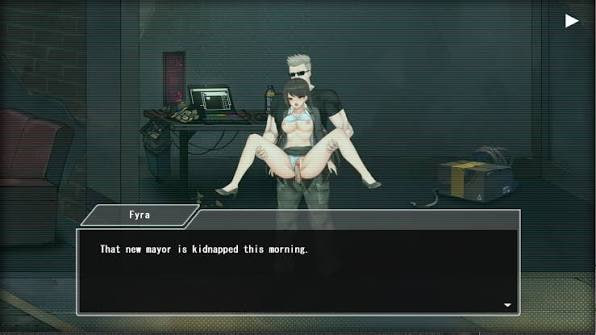 [ACT日文PC]索多玛-R Sodom-R【20260801】 游戏截图 4