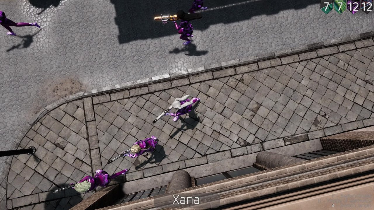 [3D英文PC动态步兵]束缚角斗场 Bondage Arena v22.0【20260801】 游戏截图 7