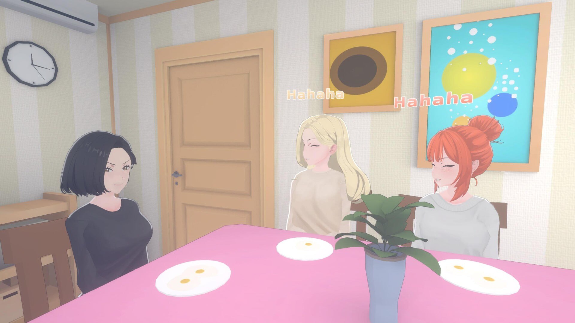 [3D生肉PC动态无码]莎拉的家 Sarah's House v0.11.2【20260801】 游戏截图 5