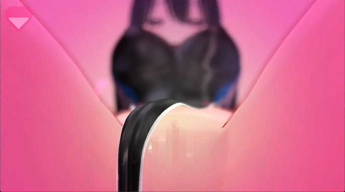 [3D生肉PC动态]老师～让你摸哦♡ ～本来只是摸摸而已…结果却变成了真枪实弹 せんせ～さわらせてあげる♡ ～最初はさわるだけ…のはずが本番セックス！v1.1【20260801】 游戏截图 7