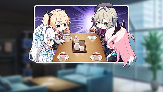 [ADV中文精翻全CG存档PC]极客侦探：恒悬迷踪 CRACK≡TRICK！【20260801】 游戏截图 5