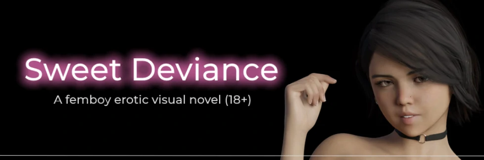 [欧美SLGAI汉化]动态 甜蜜偏差 Sweet Deviance V0.5[1.]【20260801】 游戏截图 4