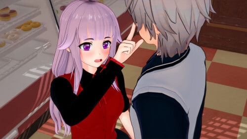[SLG汉化PC动态步兵]摩卡女仆 Mocha Maid v0.1.5【20260802】 游戏截图 7