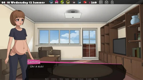 [SLG汉化PC]修复者 The Fixer v0.3.6.02【20260802】 游戏截图 1