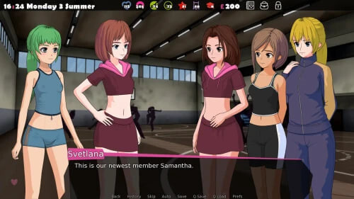 [SLG汉化PC]修复者 The Fixer v0.3.6.02【20260802】 游戏截图 7