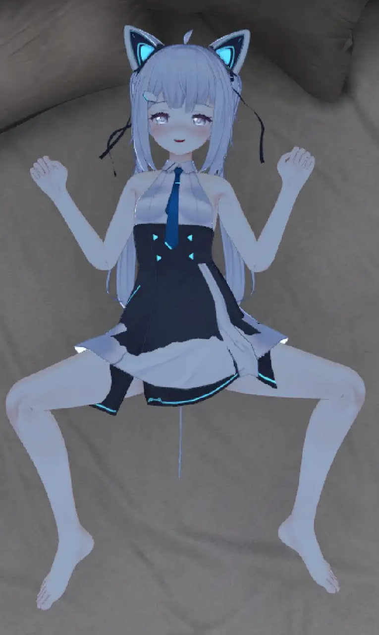 [3D官中独享CV]萨菲伊特 H サフィイートエッチv1.02【20260802】 游戏截图 3