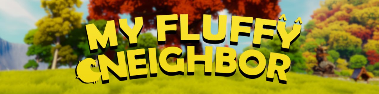 [SLG官中PC动态步兵]我的毛茸茸邻居 My Fluffy Neighbor v1.8.0【20260802】 游戏截图 1