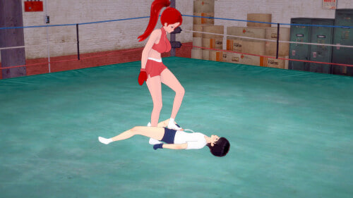 [SLG官中PC动态步兵]我被女主人包围 The Mistress Is All Around v1.05【20260802】 游戏截图 4