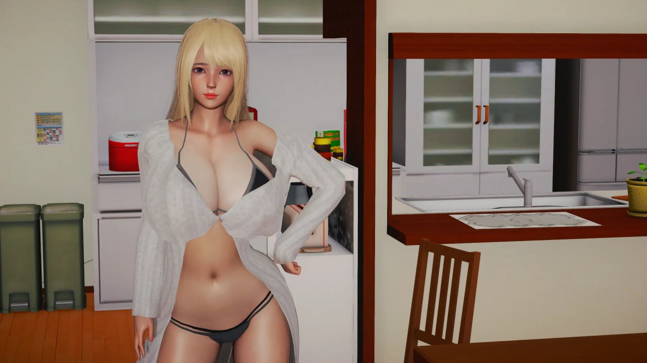 [SLG官中PC动态步兵]后宫腐败 Harem Corruption v12.0 Public【20260802】 游戏截图 5