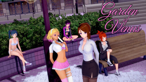 [SLG汉化PC动态步兵]维纳斯的花园 Garden of Venus v1.0.5c【20260802】 游戏截图 1