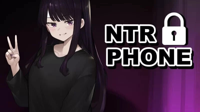 [SLG官中PC礼包码]NTR手机 NTR PHONE v0.42.0【20260802】 游戏截图 1
