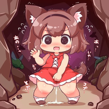 [RPG汉化PC]小红帽与不可思议的洞窟 赤ずきんちゃんと不思議な洞窟 v9.45【20260802】 游戏截图 1