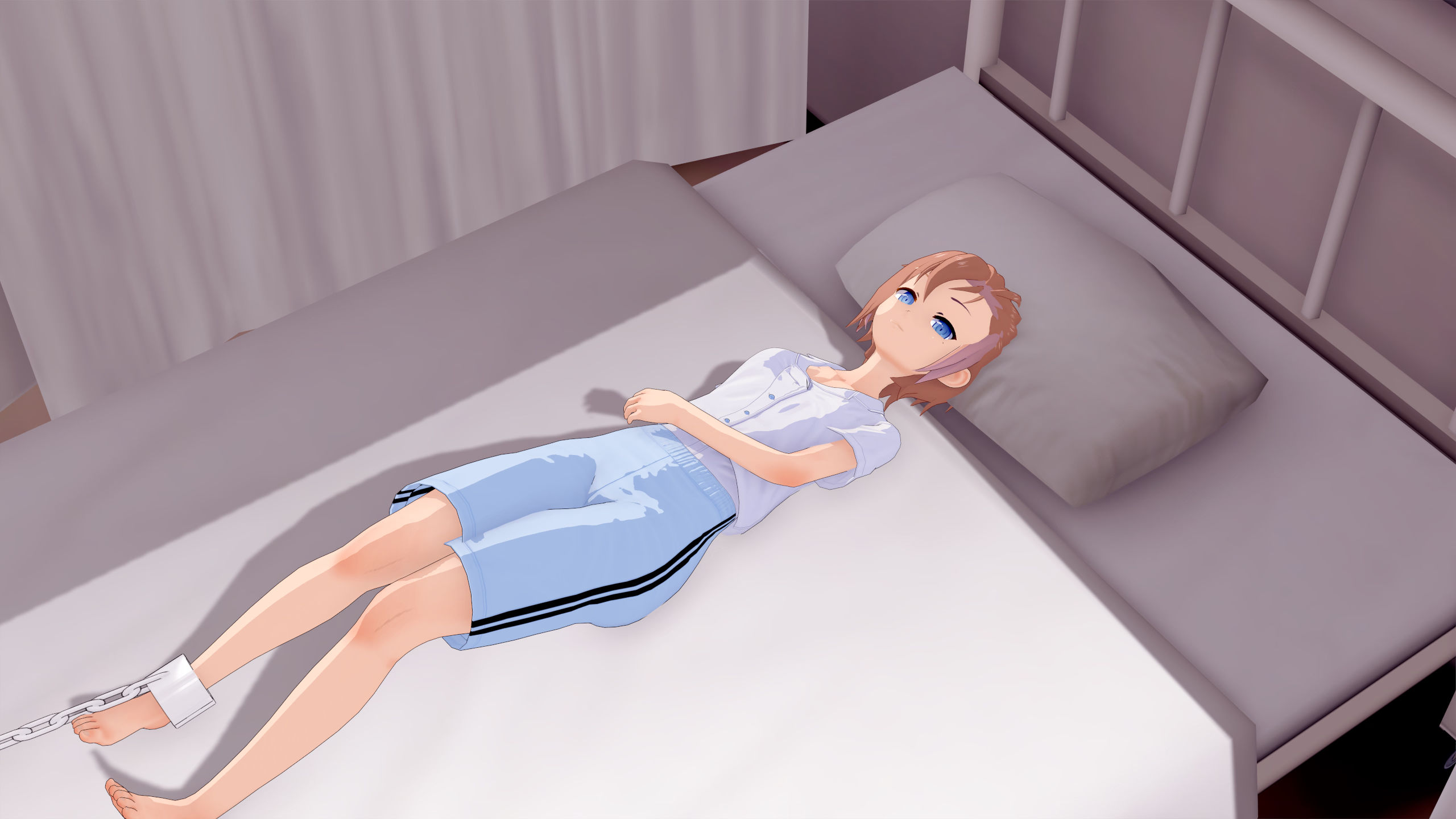 [日系SLG/AI汉化/动态]双向堕落 Mutual Corruption v0.3.17【20260810】 游戏截图 3