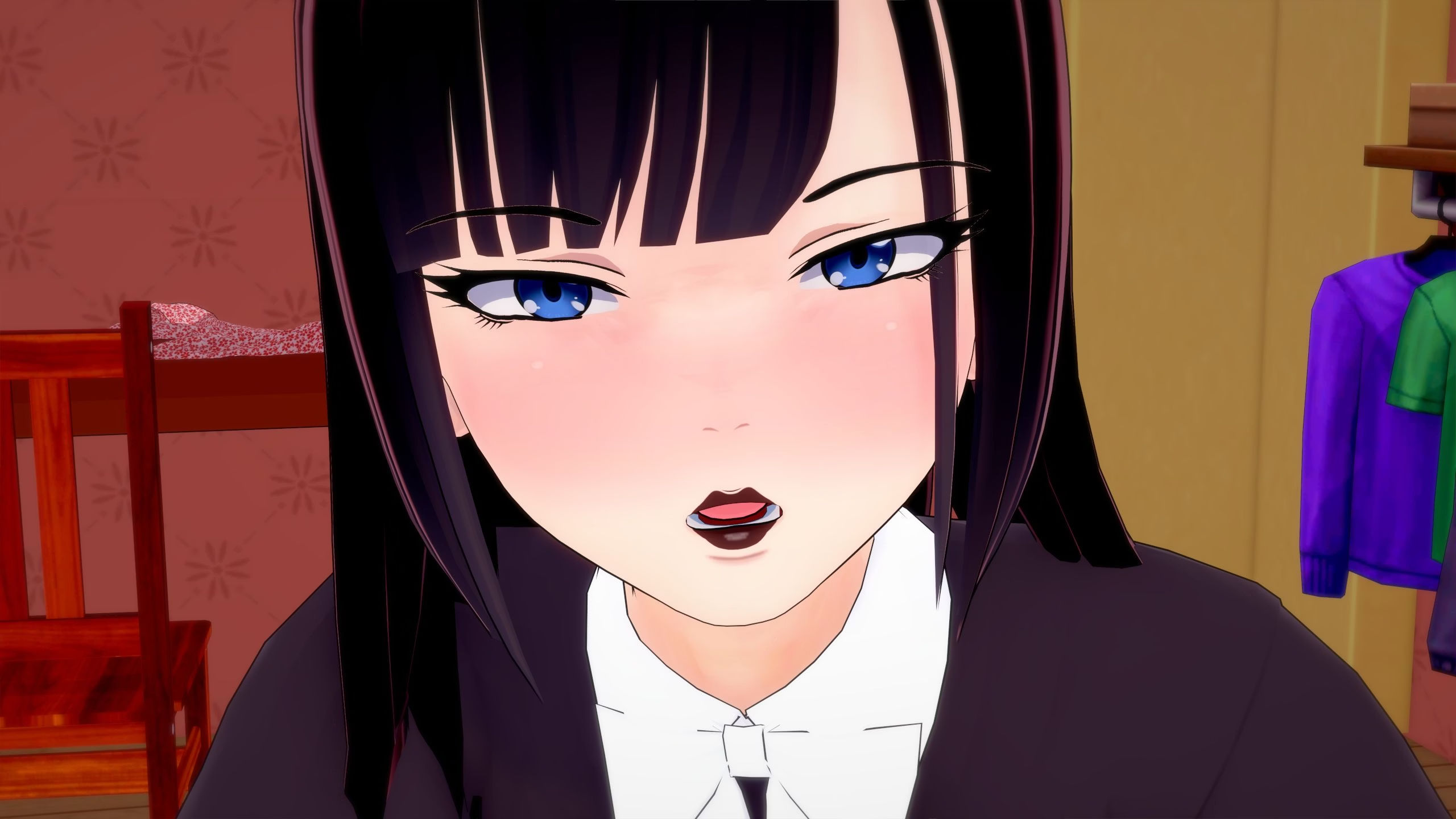 [日系SLG/AI汉化/动态]帝国女侍俱乐部 Empire Hostess Club v0.4【20260810】 游戏截图 2