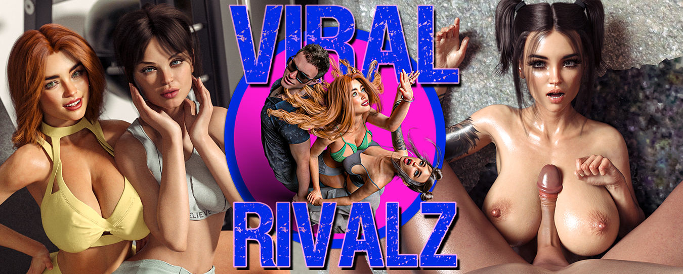 [欧美SLG/AI汉化/动态]病毒劲敌 Viral Rivalz v0.6【20260810】 游戏截图 1