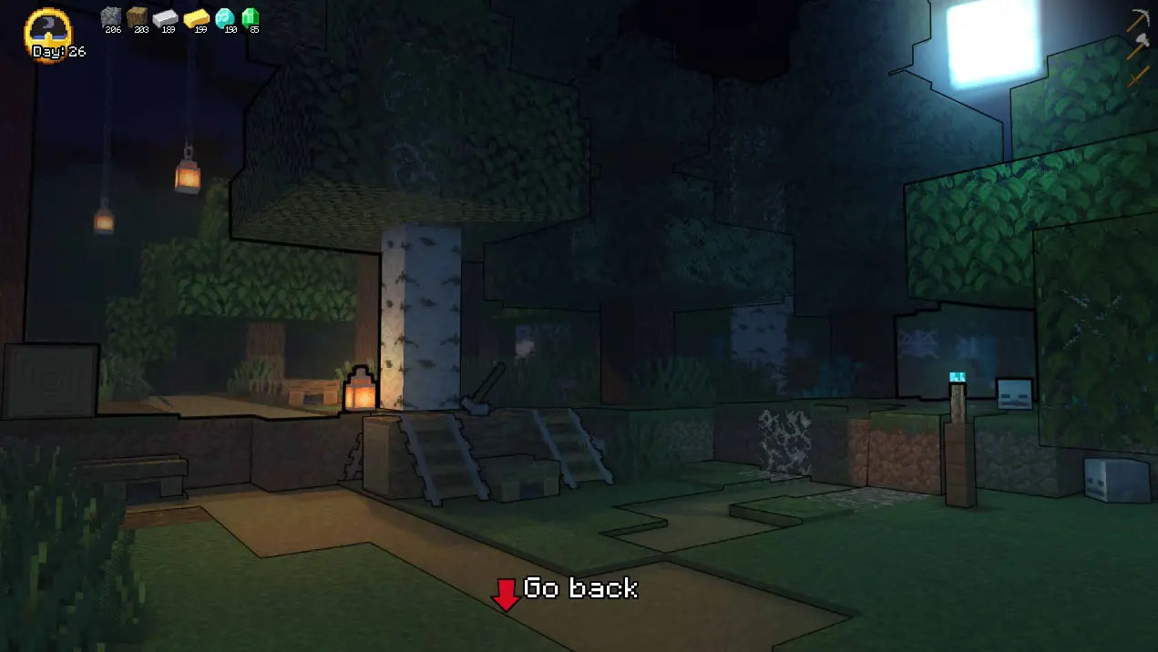 [欧美SLG/AI汉化/动态]霍尼克拉夫特 Hornycraft v0.32【20260810】 游戏截图 6