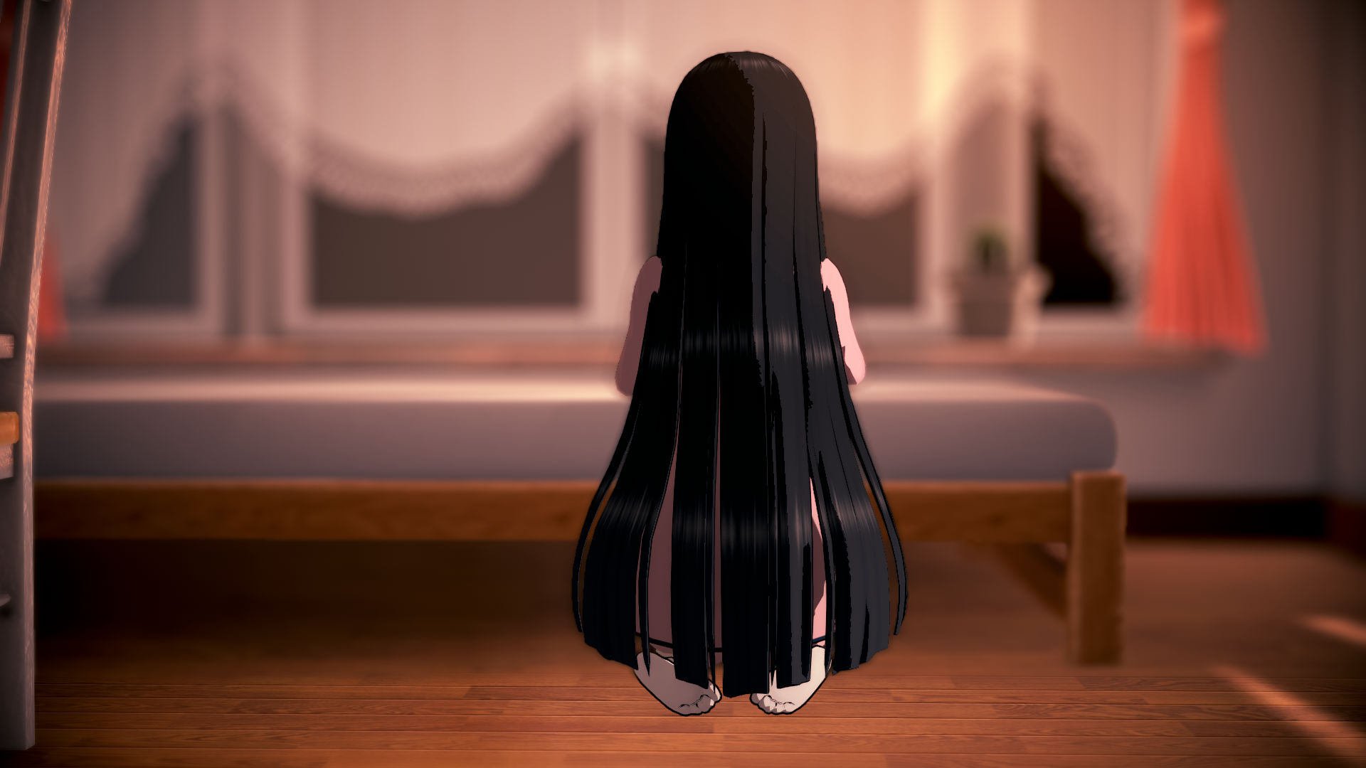 [日系SLG/AI汉化/动态]黑玫瑰-NTR的故事 Black Rose -A Netori Story- v0.5.7【20260810】 游戏截图 2