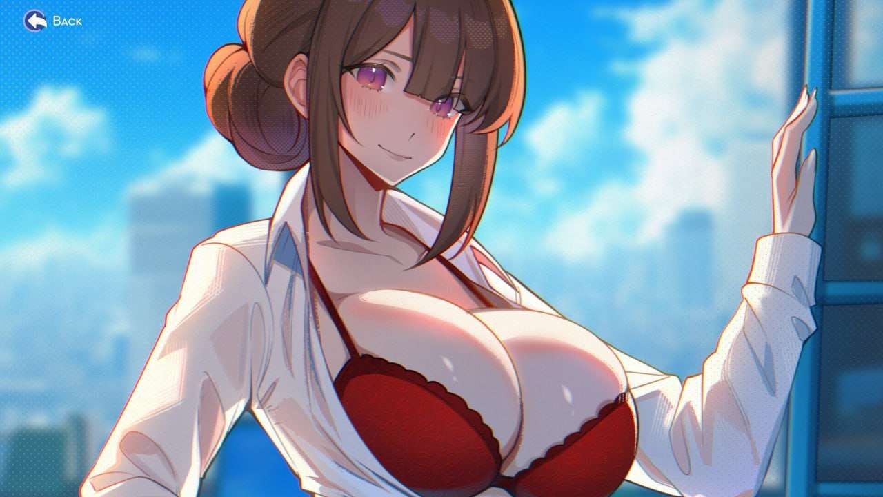 [SLG] [SLG/2D/日式]夏日风情 Summer For You v3.0 DLC 官方中文完结版【20260810】 游戏截图 2