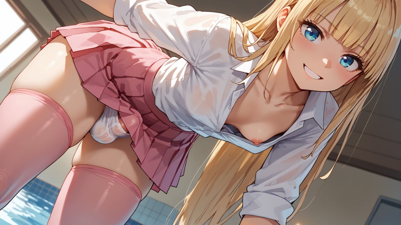 [SLG] [SLG/2D/日式]陷阱度假村 Trap Resort V0.8.2 汉化版【20260810】 游戏截图 1