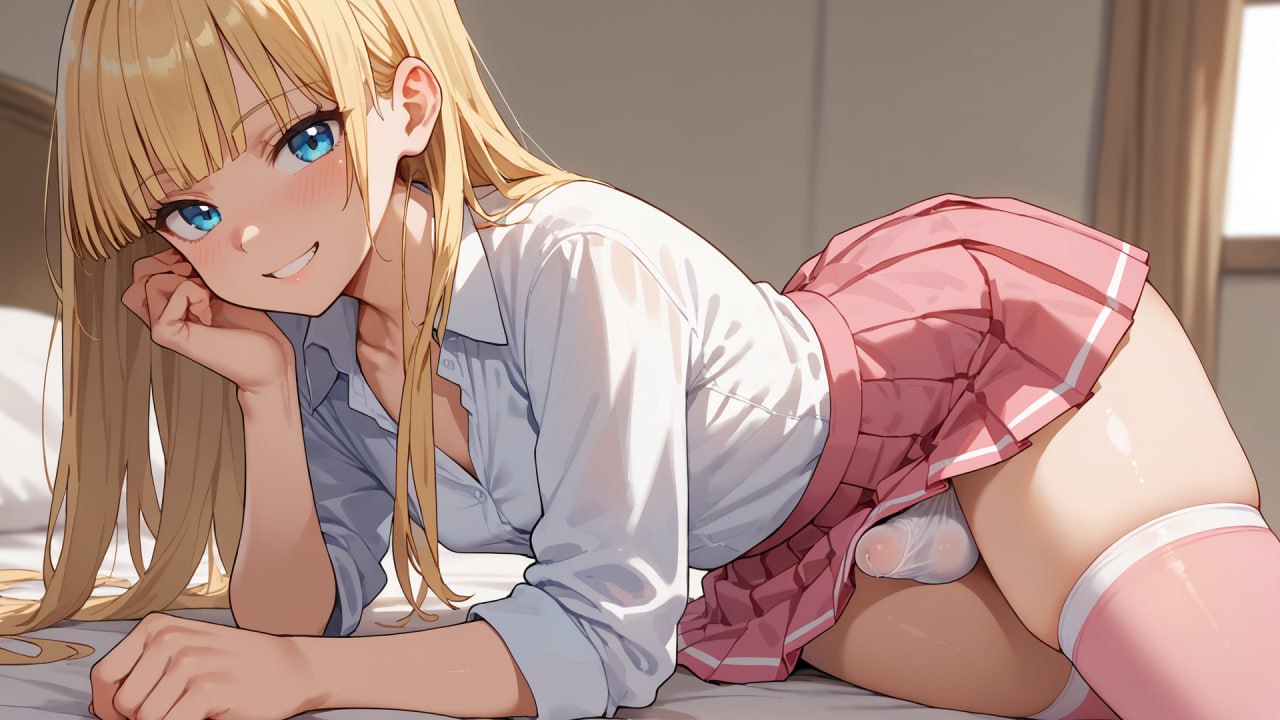 [SLG] [SLG/2D/日式]陷阱度假村 Trap Resort V0.8.2 汉化版【20260810】 游戏截图 2