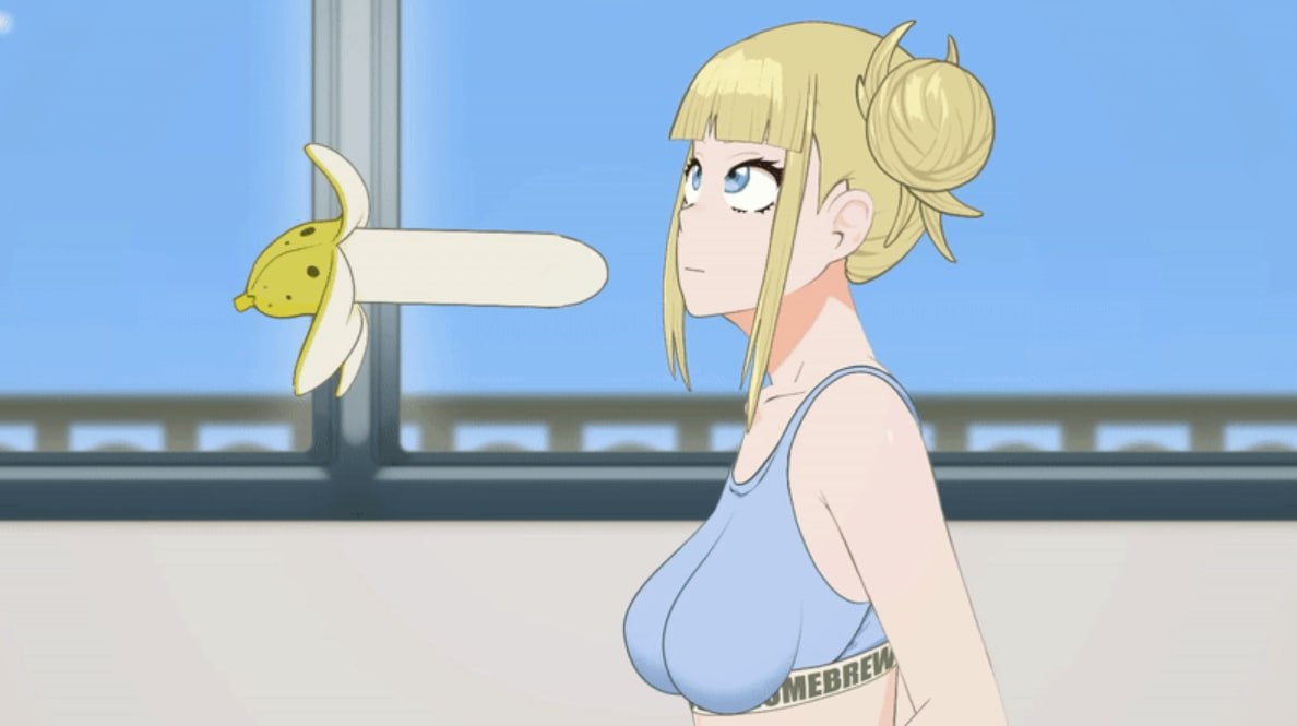 [SLG] [SLG/2D/日式]欲望的丘比特 Lust's Cupid V1.2.6 汉化版【20260810】 游戏截图 4