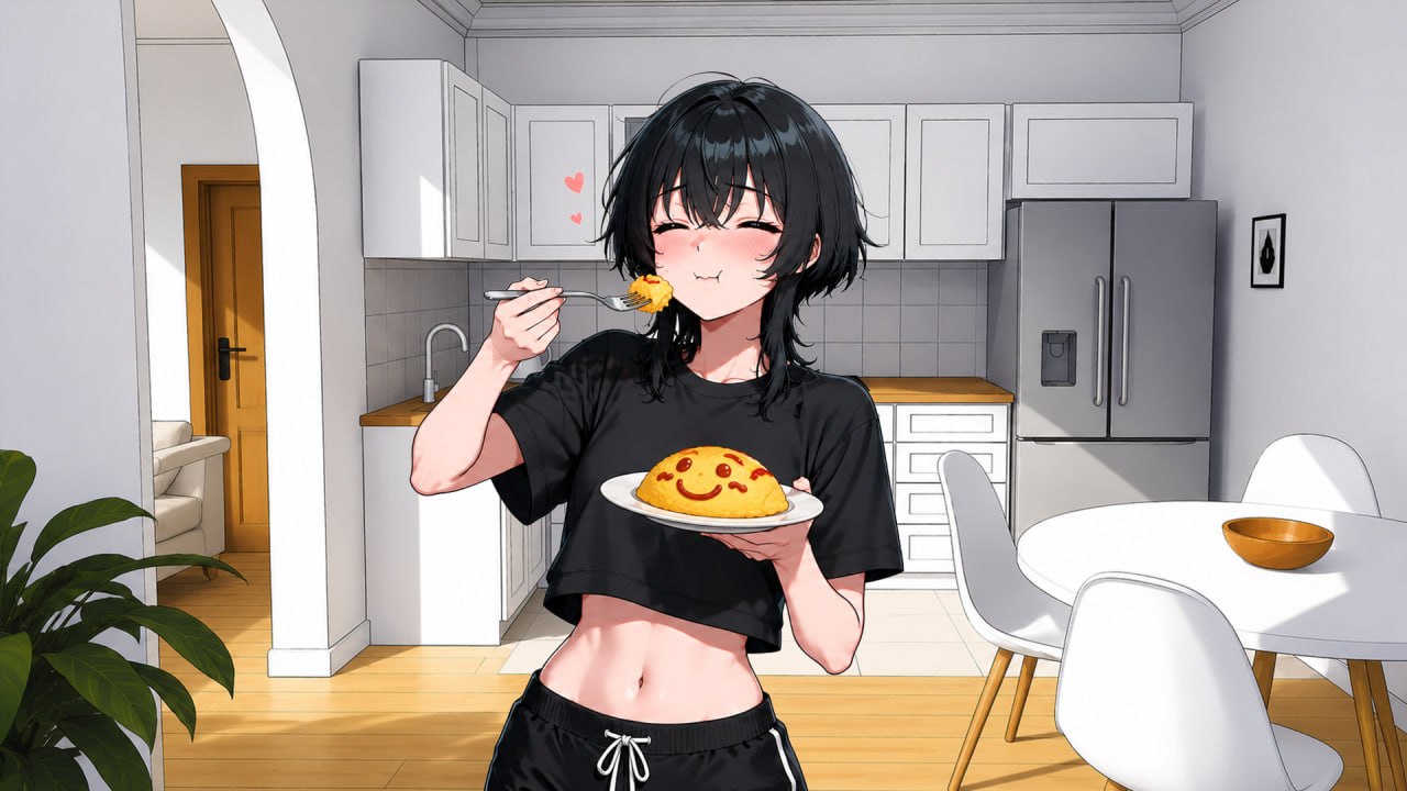 [SLG] [SLG/2D/日式]门口的伪娘 Femboy at My Door V1.0 汉化版【20260810】 游戏截图 6