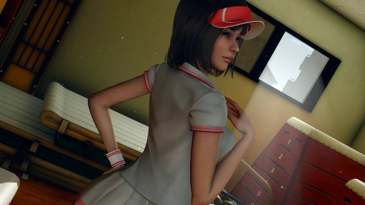[SLG] [SLG/3D/欧美]毒力城 TOXICity V0.20.0 汉化版【20260810】 游戏截图 2