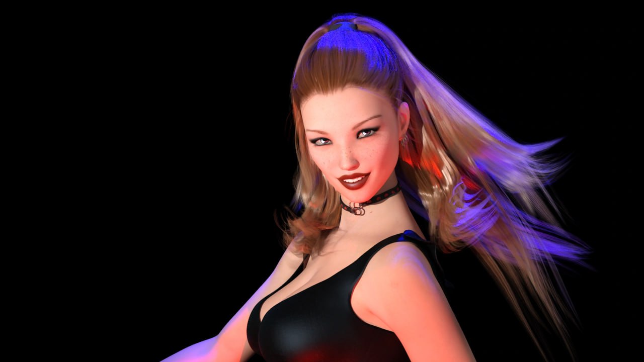 [SLG] [SLG/3D/欧美]释放 Unleashed v0.7.0b 汉化版【20260810】 游戏截图 2