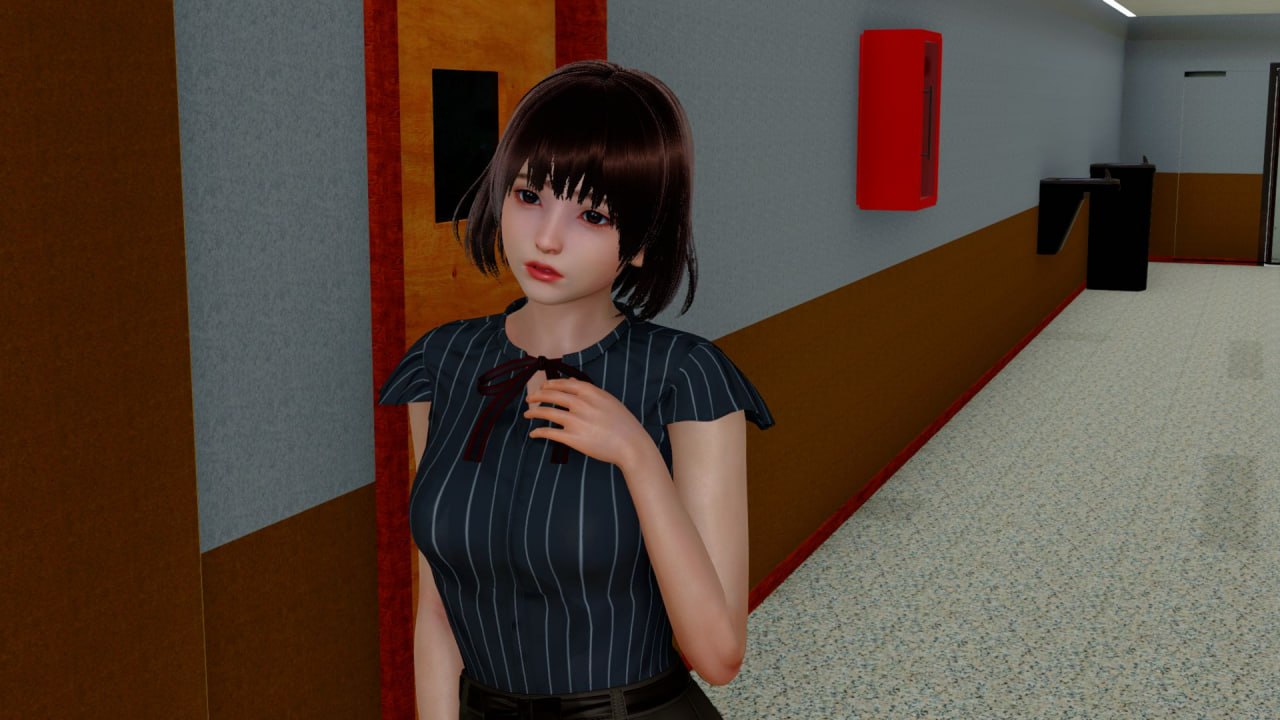 [SLG] [SLG/3D/欧美]共享之花 Hana2share V0.25 汉化版【20260810】 游戏截图 8
