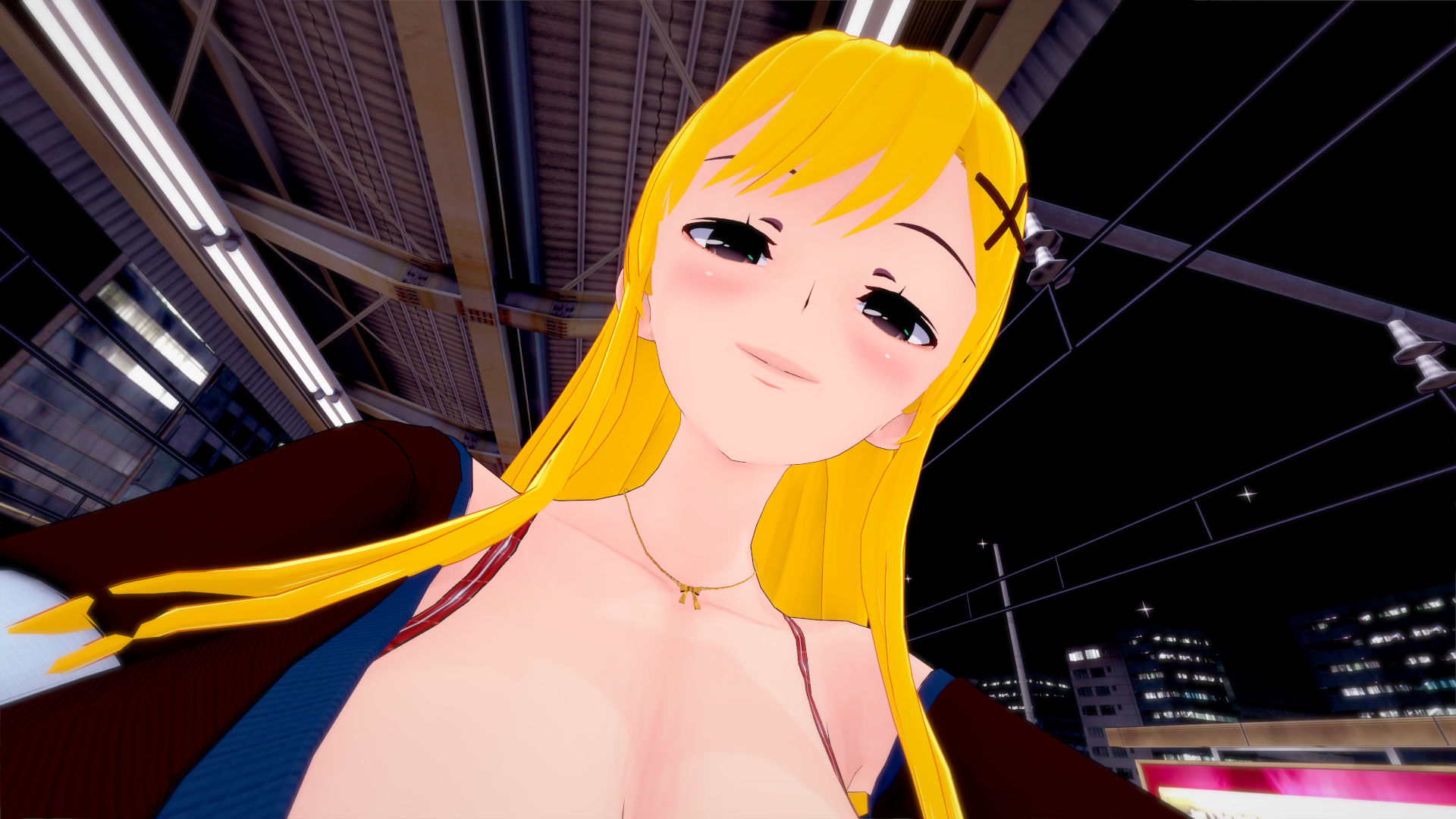 [日系SLG/AI汉化/动态]扶她欲望 Futa Desire v1.1【20260811】 游戏截图 2