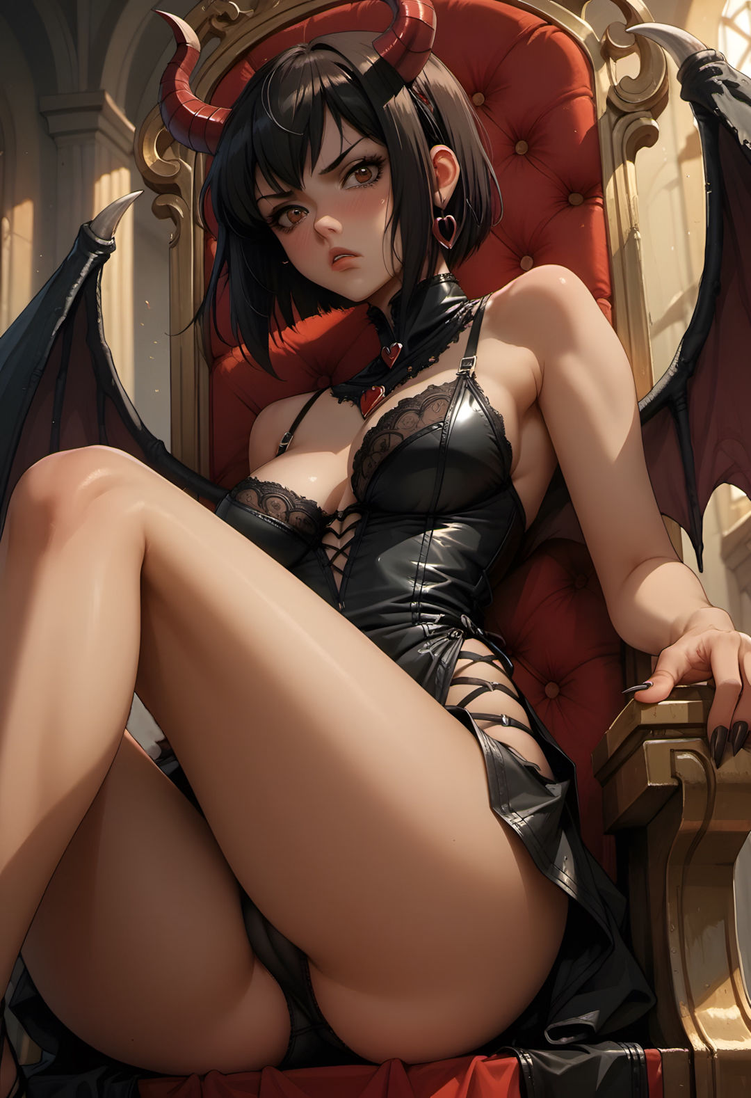 [亚洲SLG/AI汉化]米娜！手机故事 Mina! A Phone Story v0.21a【20260811】 游戏截图 7