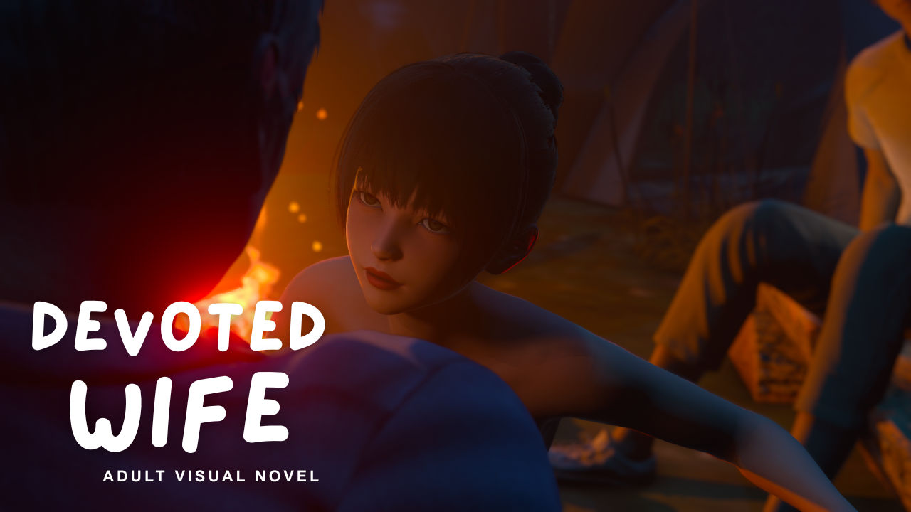 [亚洲SLG/汉化/动态]忠诚的妻子 Devoted Wife v0.58【20260811】 游戏截图 1