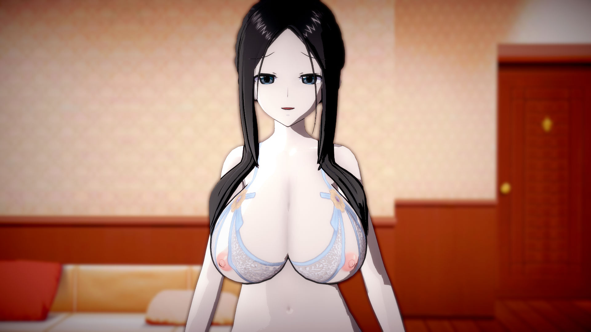 [日系SLG/AI汉化/动态]黑玫瑰-NTR的故事 Black Rose -A Netori Story- v0.5.7【20260811】 游戏截图 4