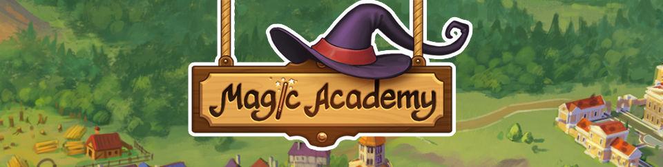 [SLG/动态/官中步兵] Magic Academy v0.6.6.2【20260811】 游戏截图 1